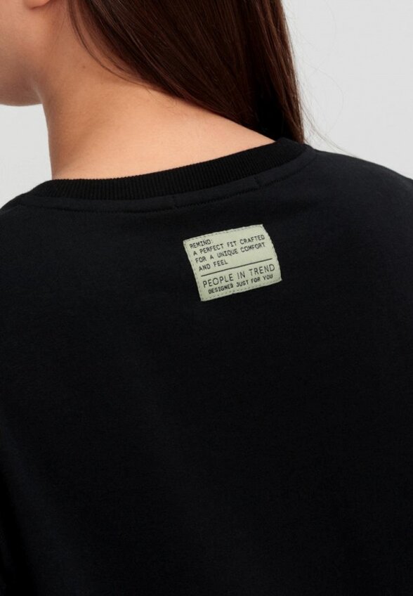 Лонгслив People in Trend