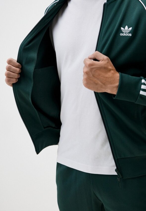 Олимпийка adidas Originals