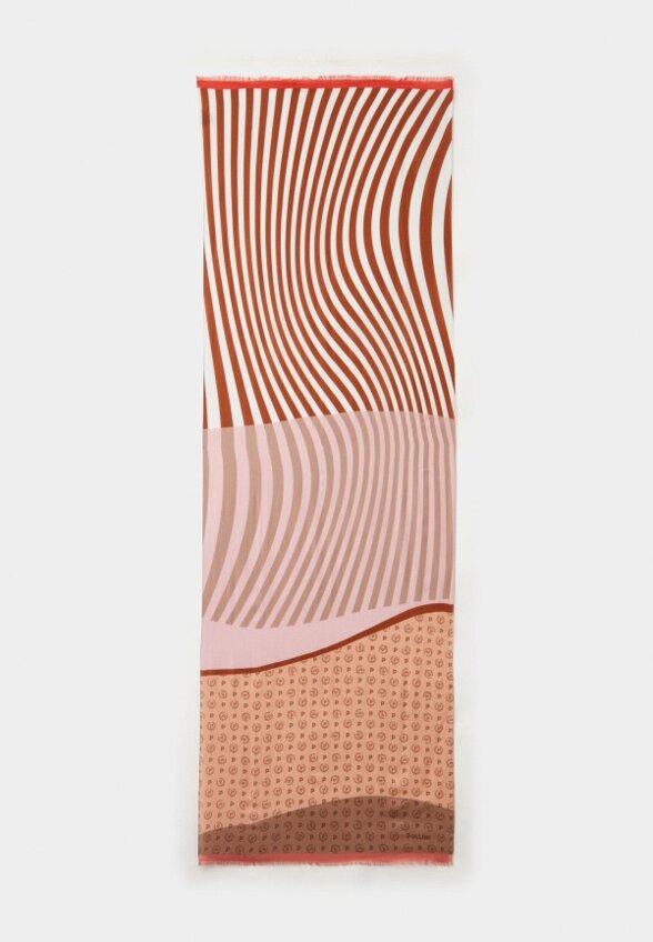 Палантин Pollini