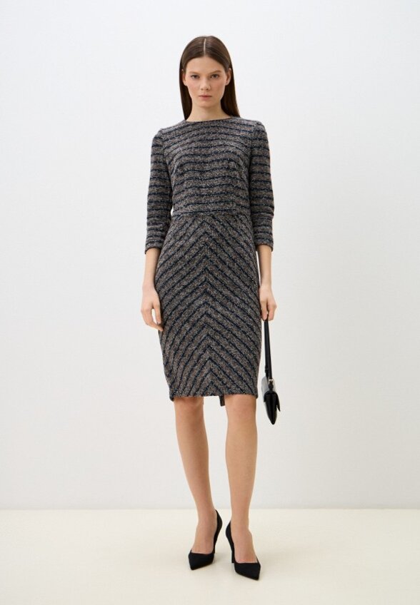 Платье MadaM T