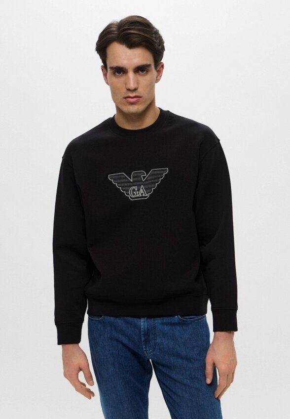 Свитшот Emporio Armani