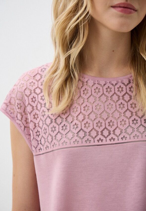 Футболка Begood