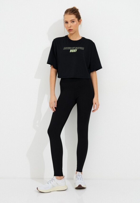 Футболка Roxy