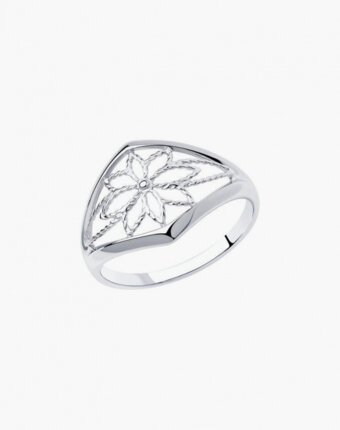 Кольцо Diamant женщинам