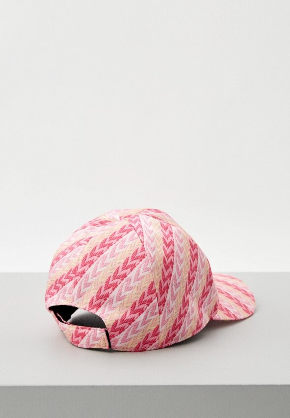 Бейсболка Lanvin