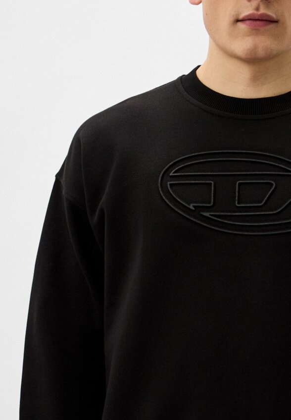 Свитшот Diesel