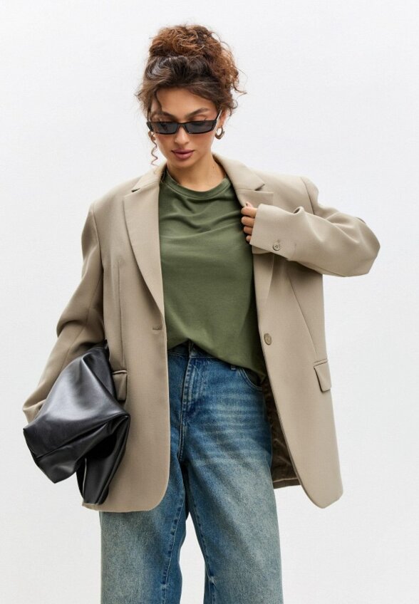 Футболка Park