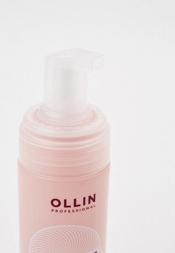 Мусс для укладки Ollin