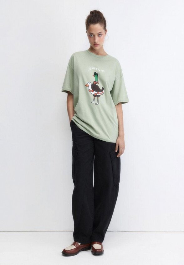 Футболка Befree