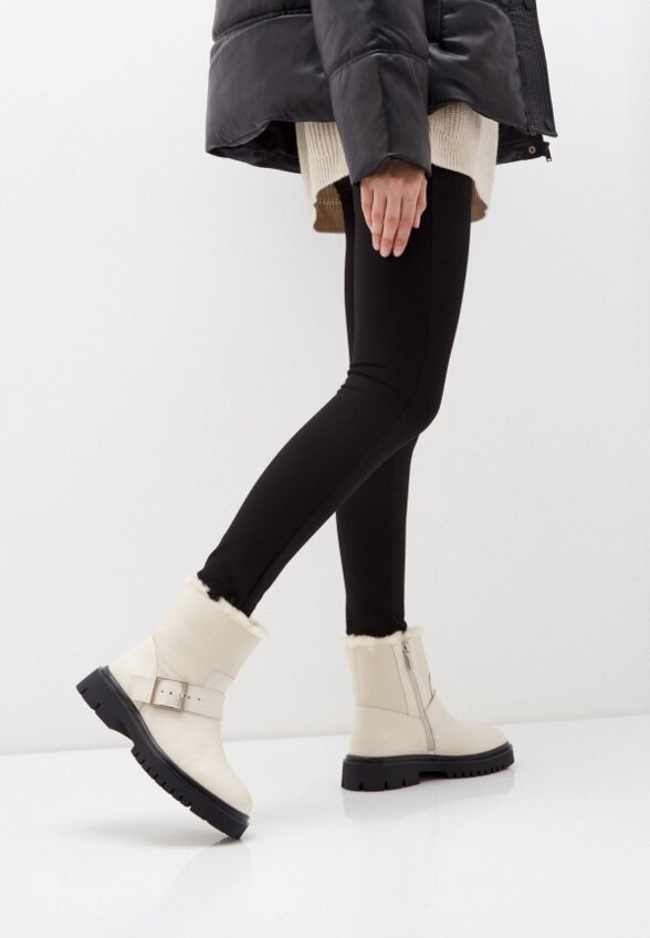 Полусапоги Vitacci