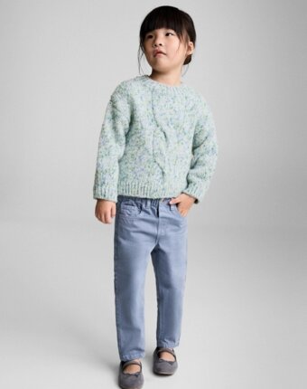 Джемпер Mango Kids детям