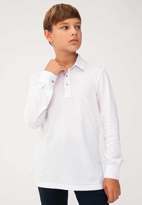 Поло Fashion X&S