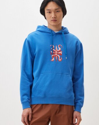 Худи Quiksilver мужчинам