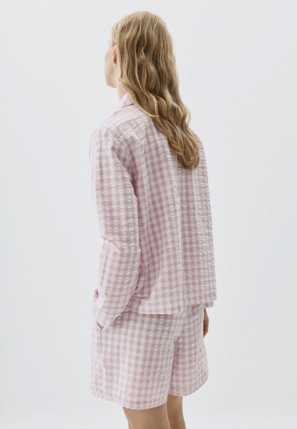 Рубашка домашняя Sela