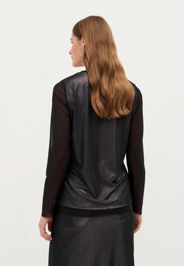 Лонгслив Smith&Soul