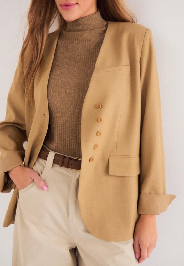 Жакет Vittoria Vicci