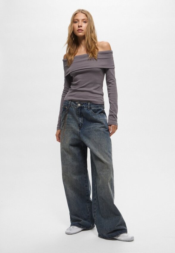 Лонгслив Befree