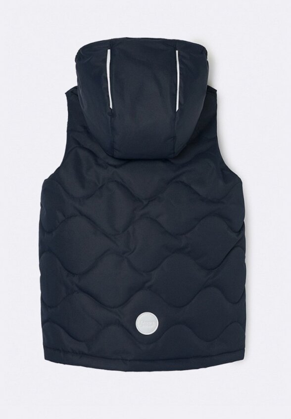 Жилет утепленный Lassie