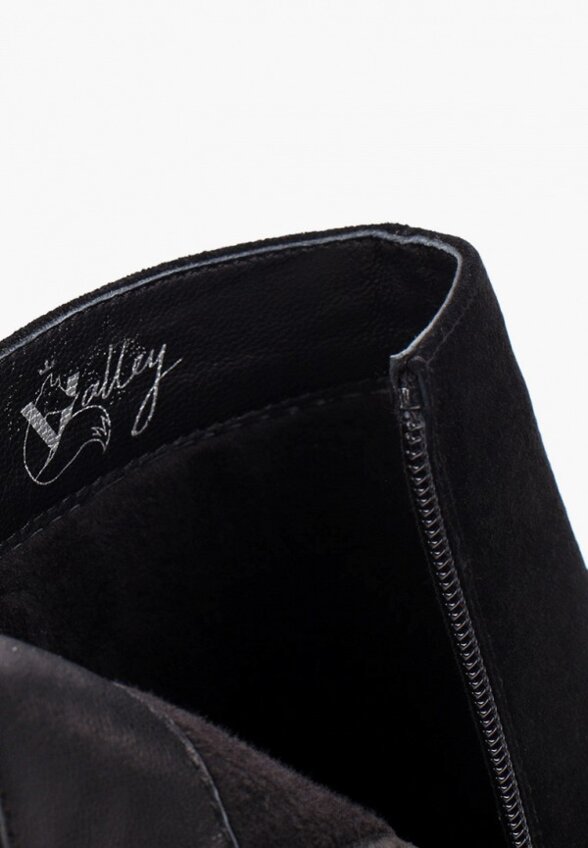 Ботильоны Valley