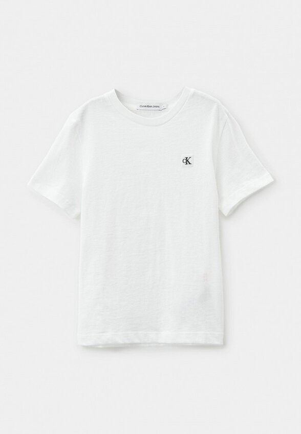 Футболка Calvin Klein Jeans