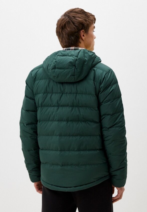 Куртка утепленная Jack Wolfskin