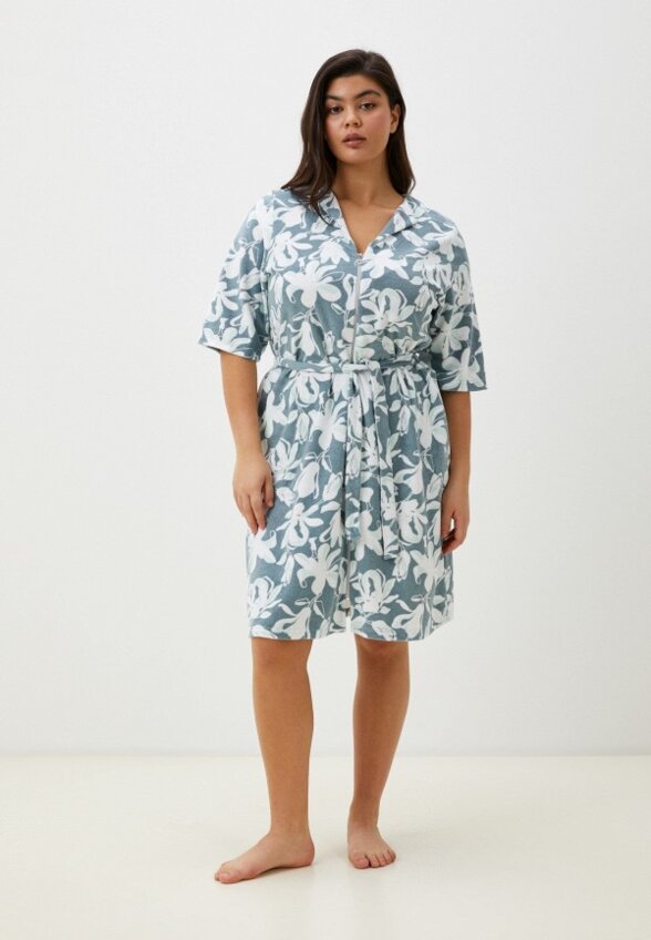 Халат домашний Агапэ