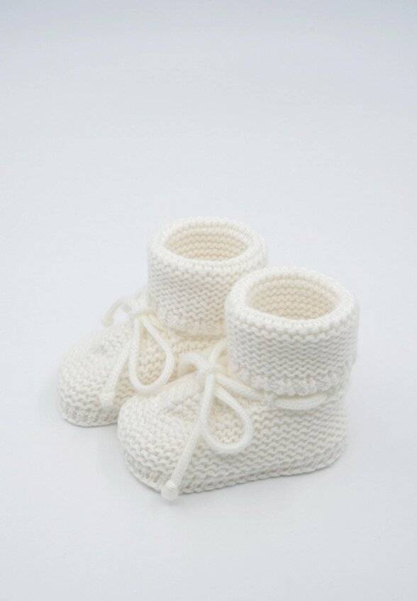 Пинетки Jacote