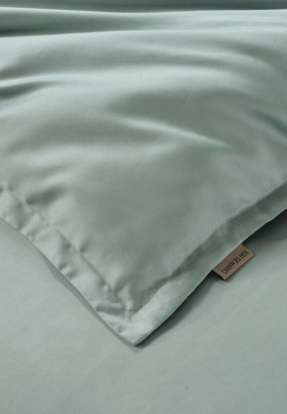 Постельное белье Евро Sofi De Marko