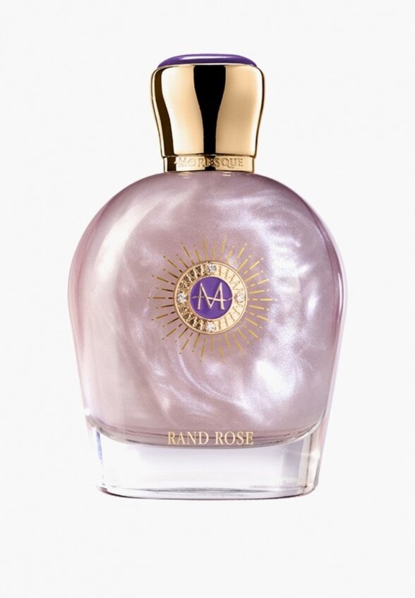 Парфюмерная вода Moresque