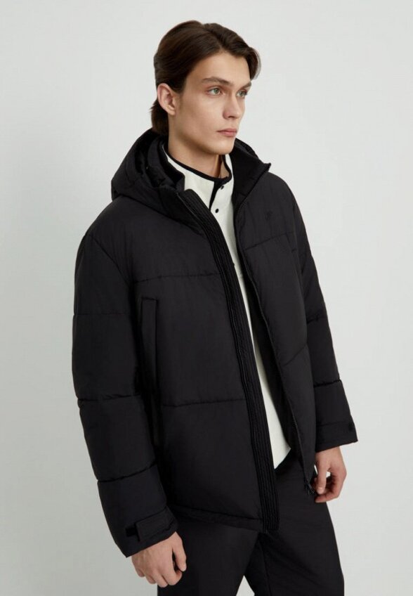 Пуховик Finn Flare