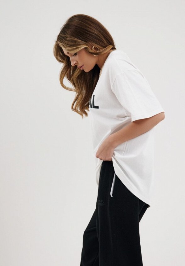 Футболка Seventeen Nine