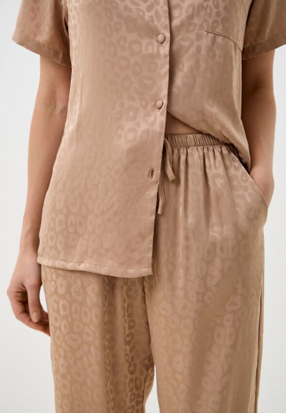 Пижама Cozy Home