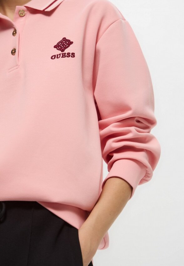 Свитшот Guess