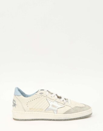 Golden Goose Ball star женщинам