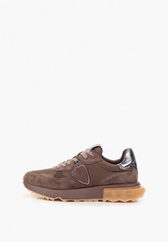 Кроссовки Graciana