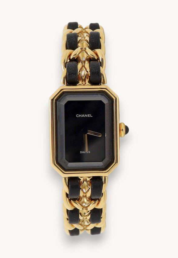 Chanel Première