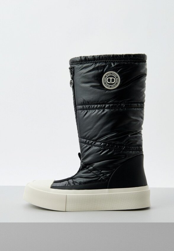 Дутики Twinset Milano