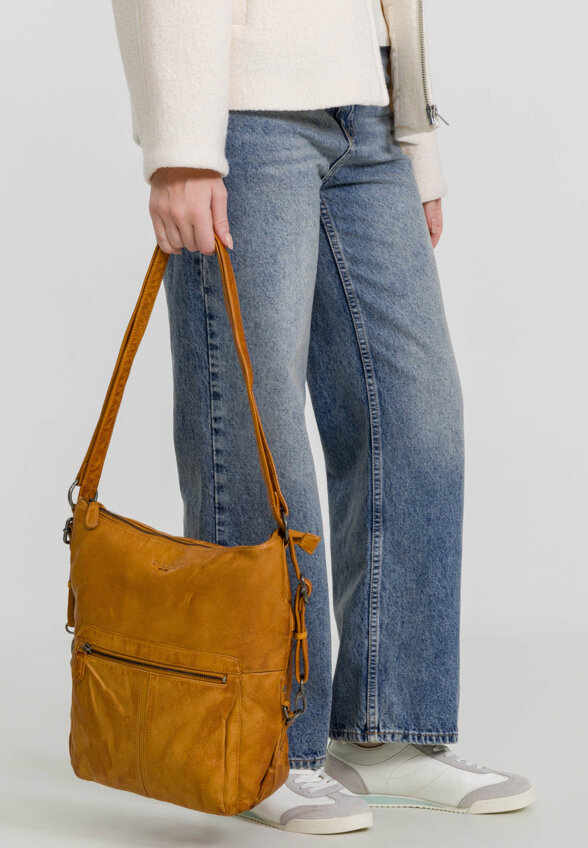 Др.Коффер M402876-248-06 сумка через плечо