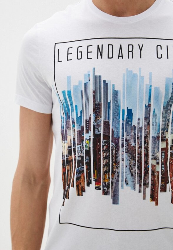 Футболка Funday