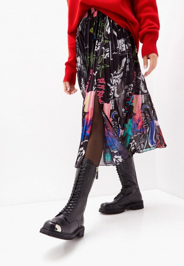 Полусапоги Tendance