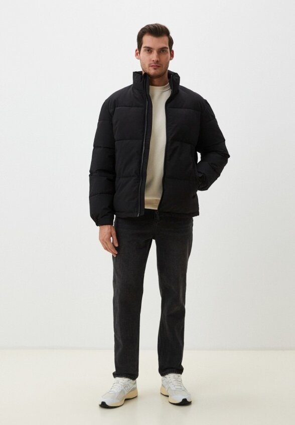 Пуховик O'STIN