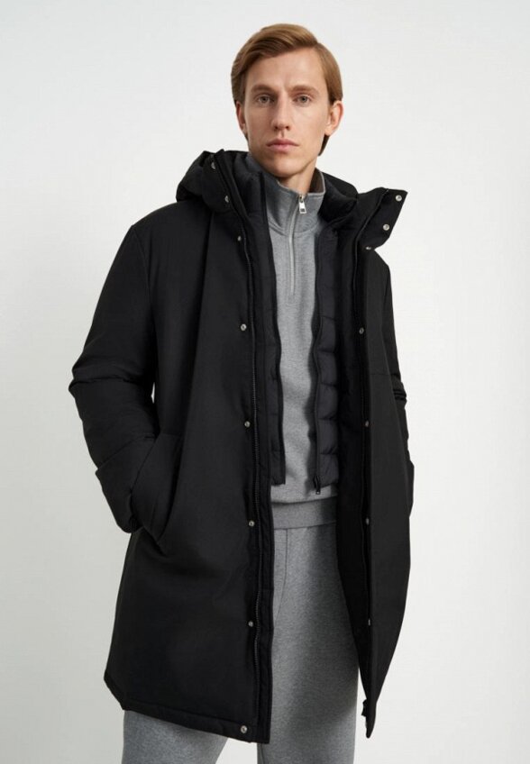 Куртка утепленная Finn Flare