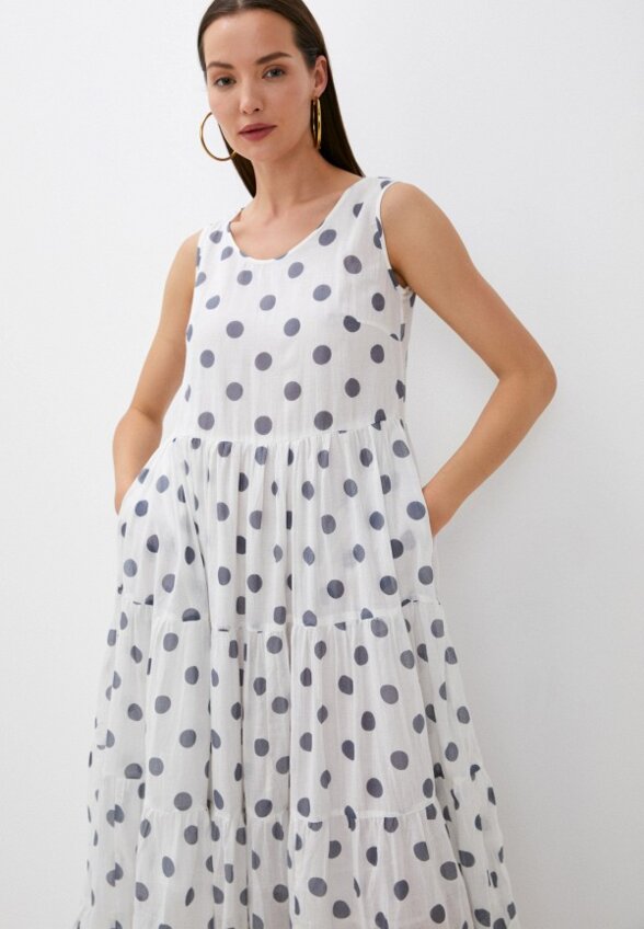 Сарафан Fabretti