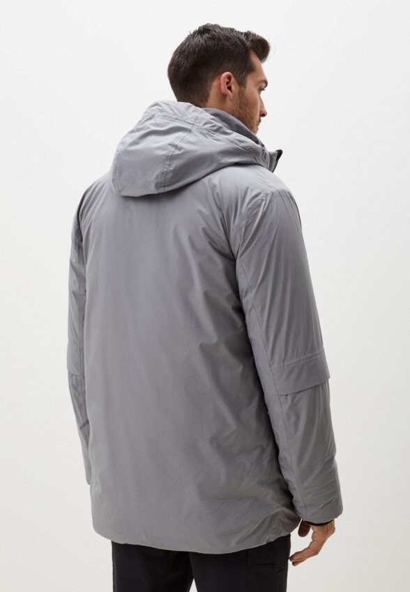 Пуховик Regatta