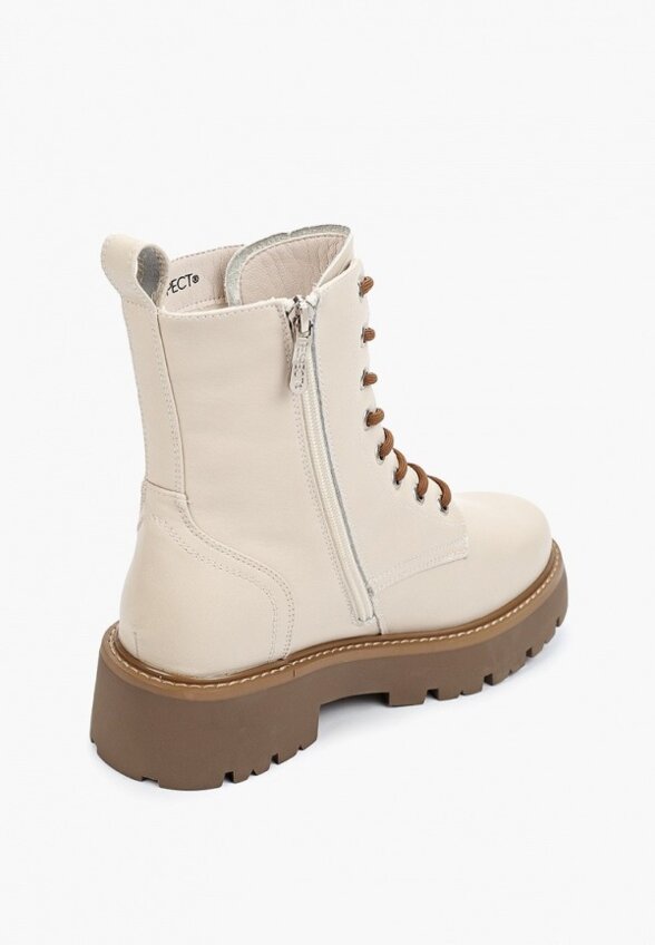 Ботинки Respect