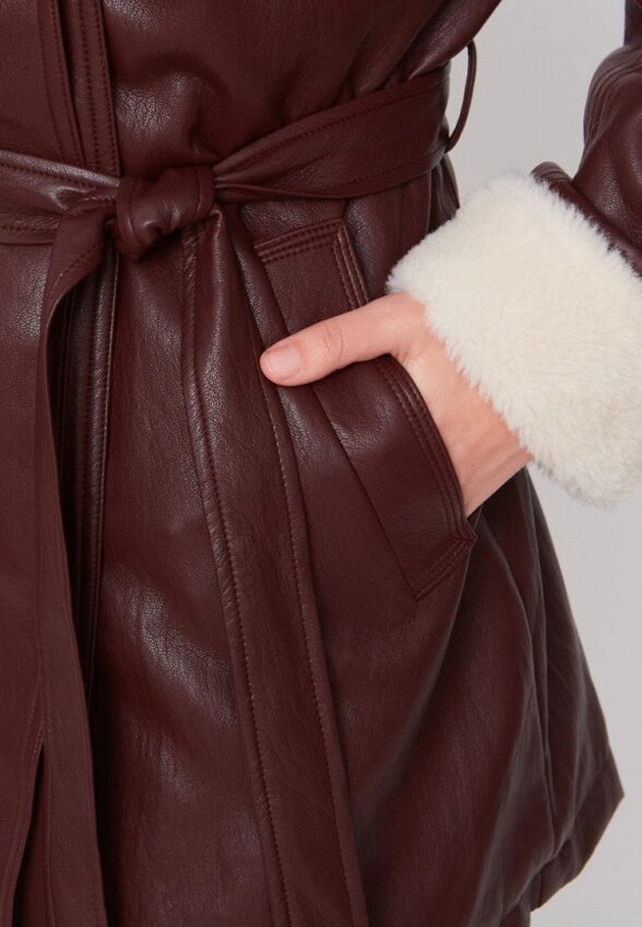 Дубленка Vittoria Vicci