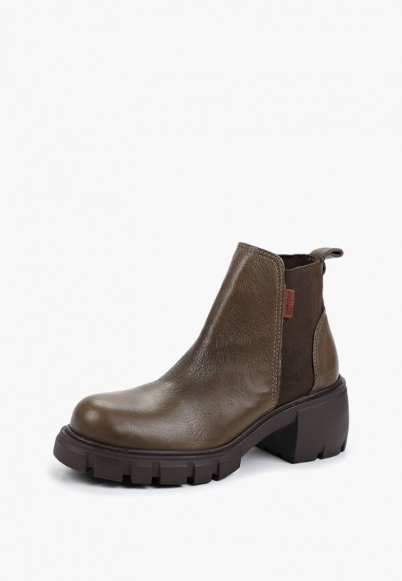 Ботинки Bottero