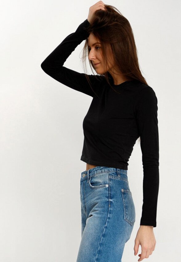 Лонгслив Апрель