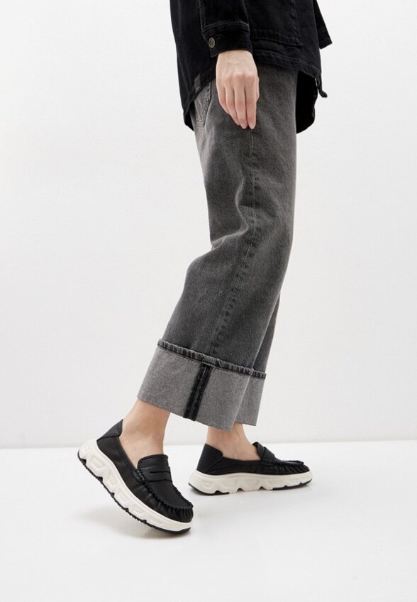 Мокасины Graciana