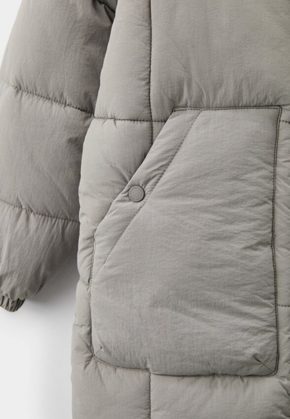 Куртка утепленная Sela